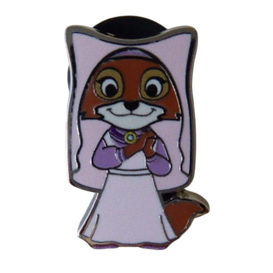 MII - Maid Marian - Cute Robin Hood Micro Mystery Set - PALM