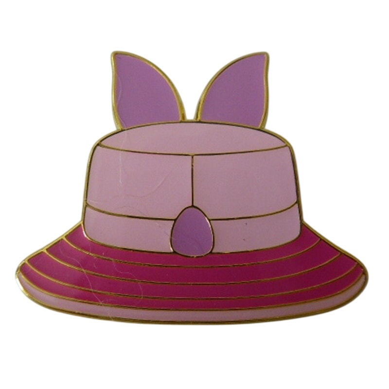 LFLY Piglet Pooh and Friends Bucket Hats Mystery Set