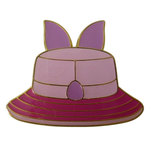 LFLY Piglet Pooh and Friends Bucket Hats Mystery Set