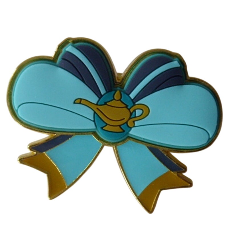 Loungefly Jasmine Princess Bows  Mystery - Aladdin