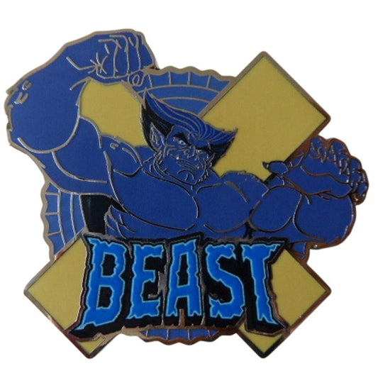 Marvel X-Men '97 Character Blind Box - Beast