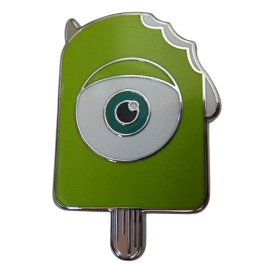 Mike Wazowski - Ice Cream Bars Mystery Set - Series 2