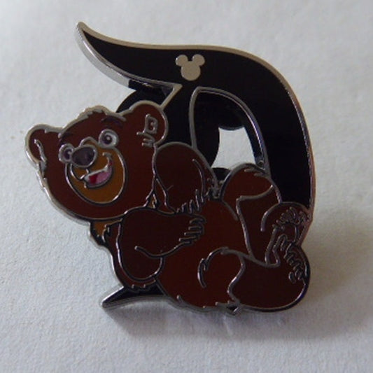 DLR - Koda - Disneyland D - Hidden Disney 2025