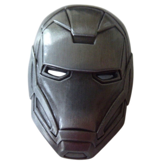 MII - Iron Man - Marvel Hero Helmets Mystery
