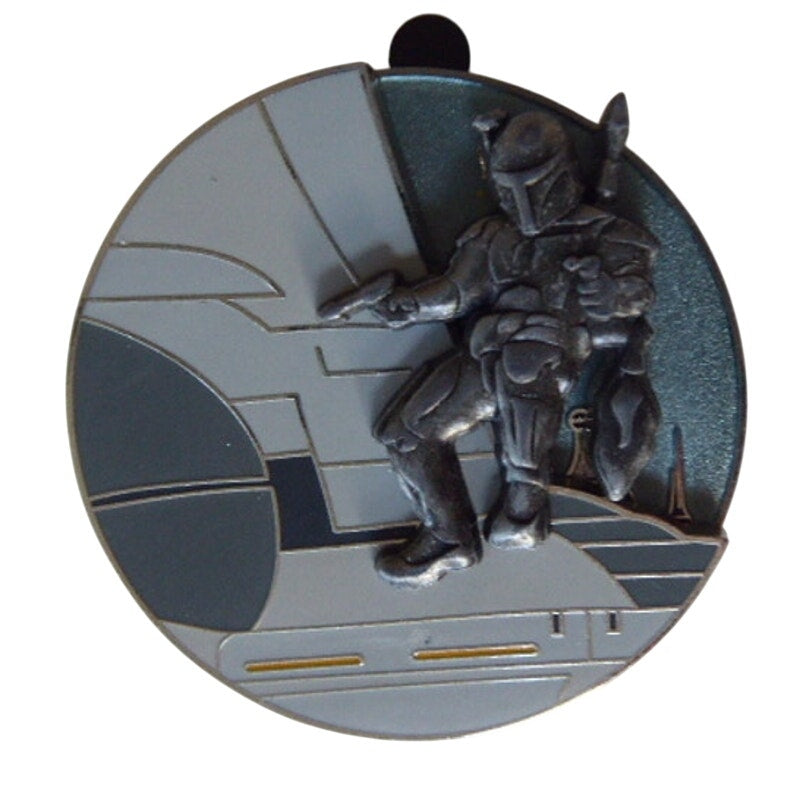 Star Wars Pin of the Month: Kamino