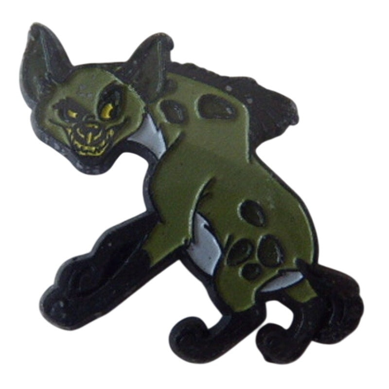 Sedesma - Hyena - Lion King