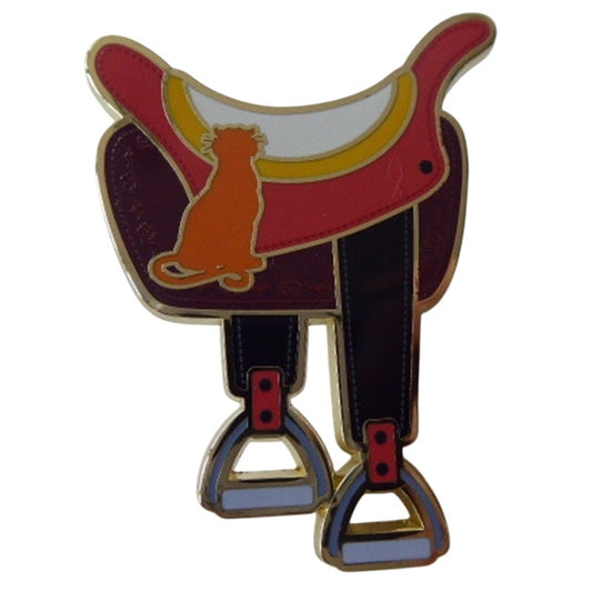 MII Rajah Chaser Royal Stables Horse Saddles PALM