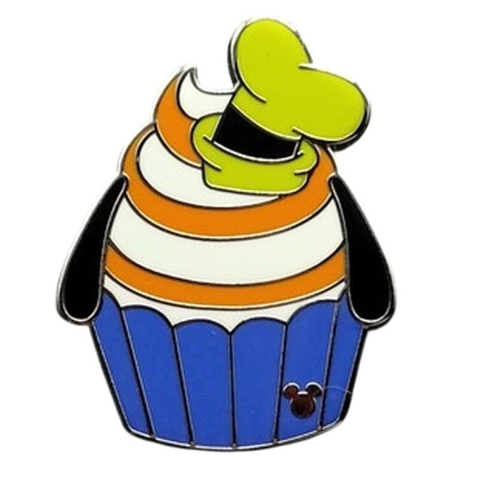 WDW - Goofy - Cupcakes Set - Hidden Disney 2026