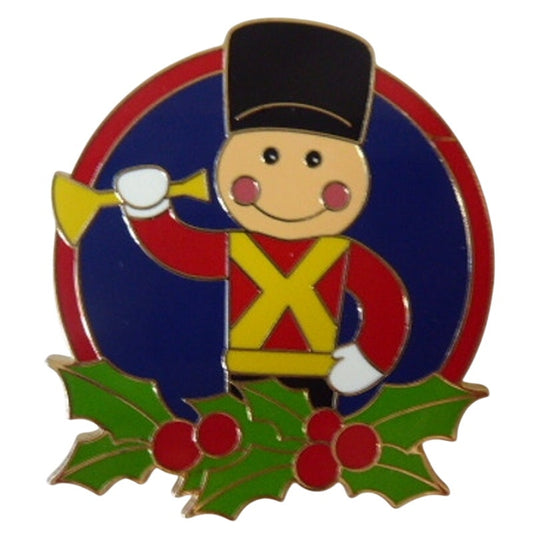 Toy Soldier - It's a Small World Christmas Mystery Set