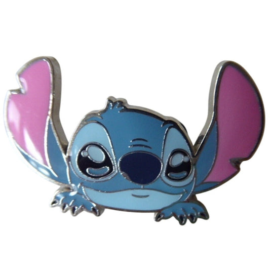 Neon Tuesday Head with Paws Cute Stitch and Friends