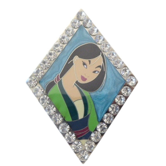 DPB - Mulan - Princess Diamond - Jumbo