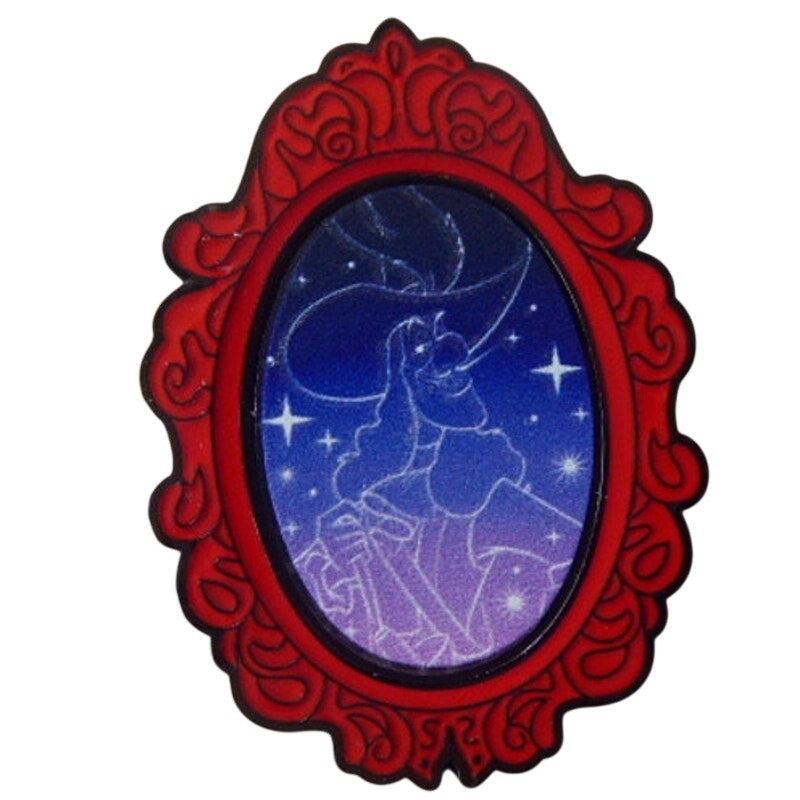 Villains Constellation Blind Box - Captain Hook