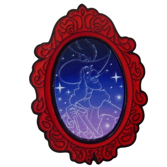 LFLY - Captain Hook - Disney Villains Constellations Mystery