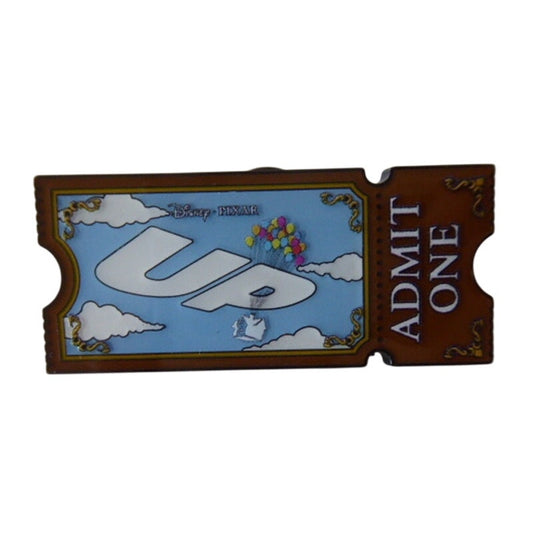 LFLY - UP - Pixar Movie Tickets - Mystery