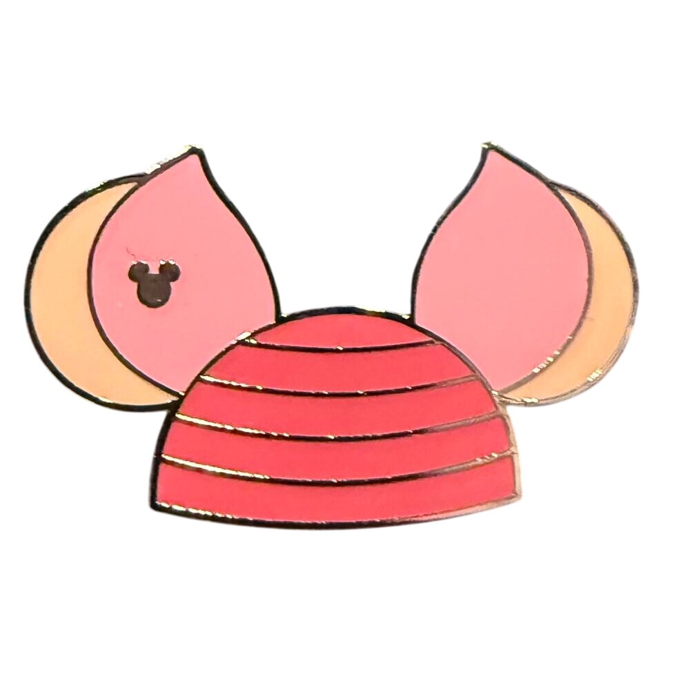 WDW Piglet - Ear Hats Set Hidden Disney 2026 - Wave B