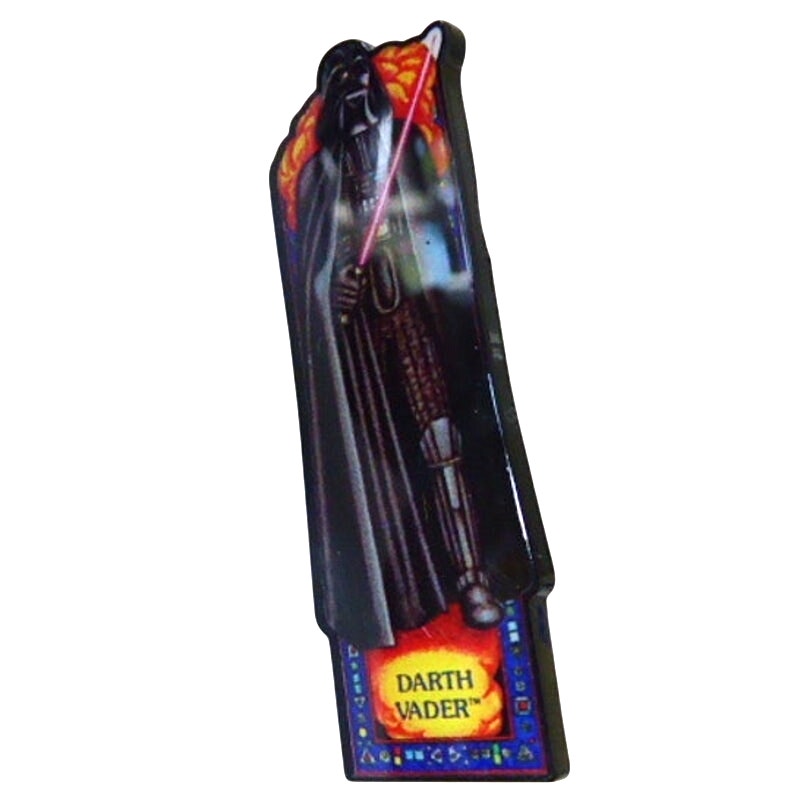 Darth Vader - Star Wars Windows Mystery Set
