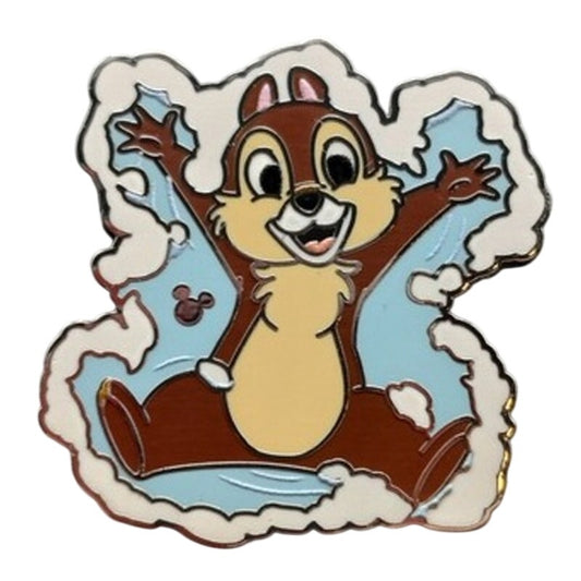 WDW - Winter - Chip Holidays - Hidden Disney 2026