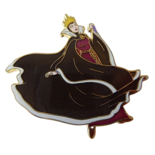 DS Evil Quee- Snow White and the Seven Dwarfs - Villain