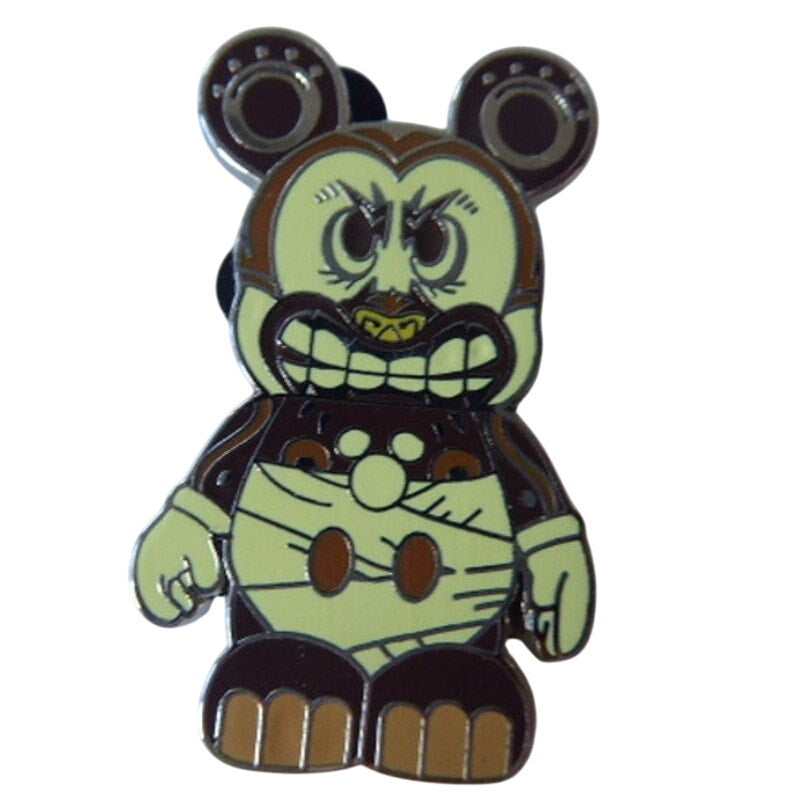 Tiki Mouse - Vinylmation - Urban Sereies 2 - Mystery