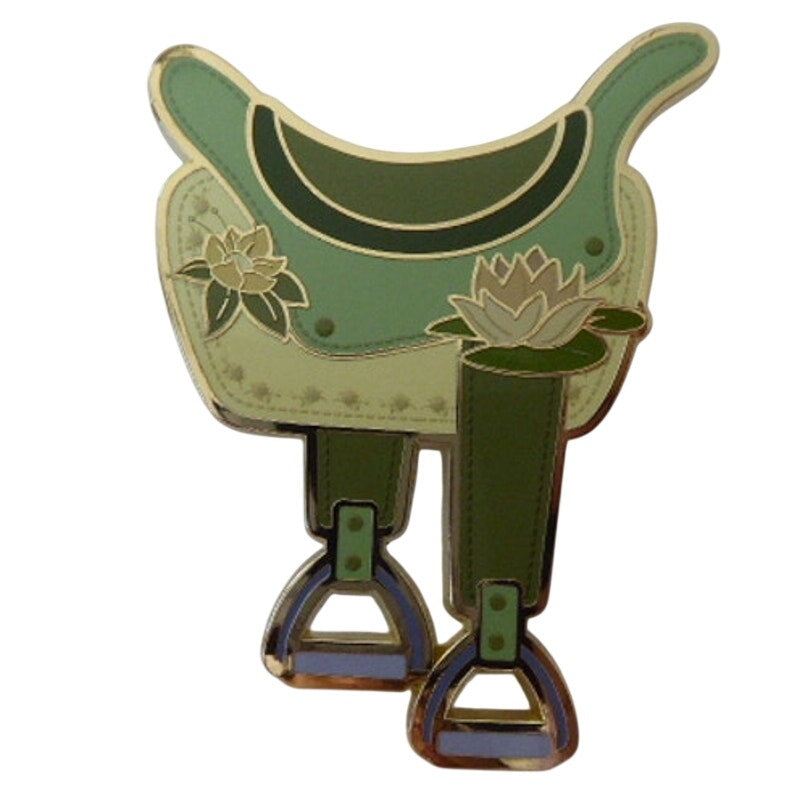 MII - Tiana - Royal Stables Horse Saddles