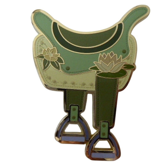 MII - Tiana - Royal Stables Horse Saddles