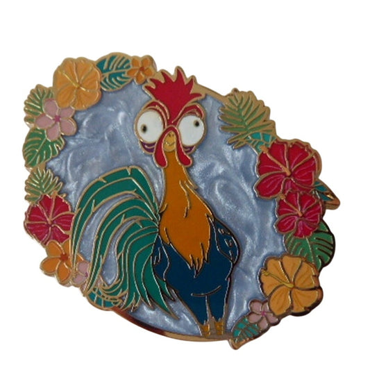 Moana Floral Blind Box - Hei Hei