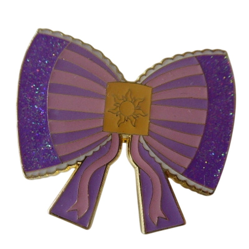 LFLY Rapunzel Princess Bows Mystery Set 3 - Tangled