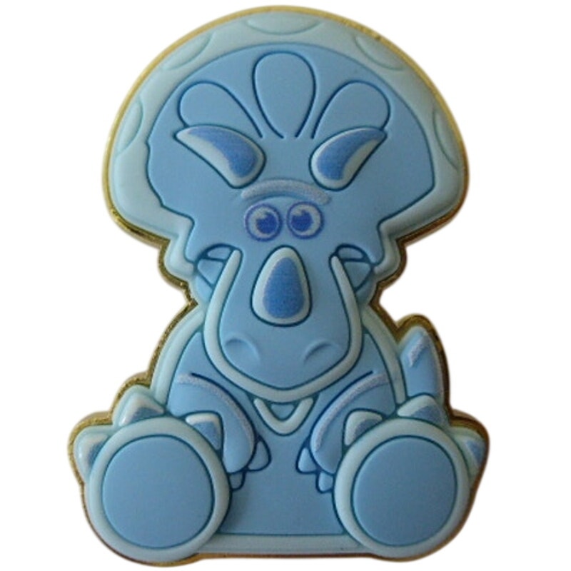 Trixie Gummi - Pixar Character Gummies Scented Blind Box