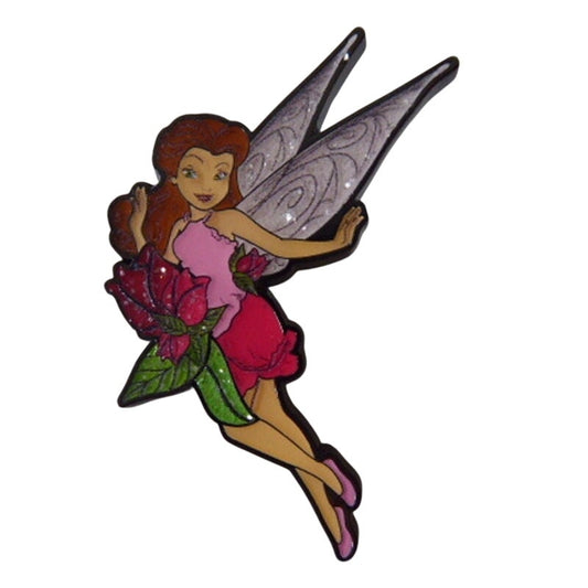 LFLY - Rosetta - Disney Fairies Mystery