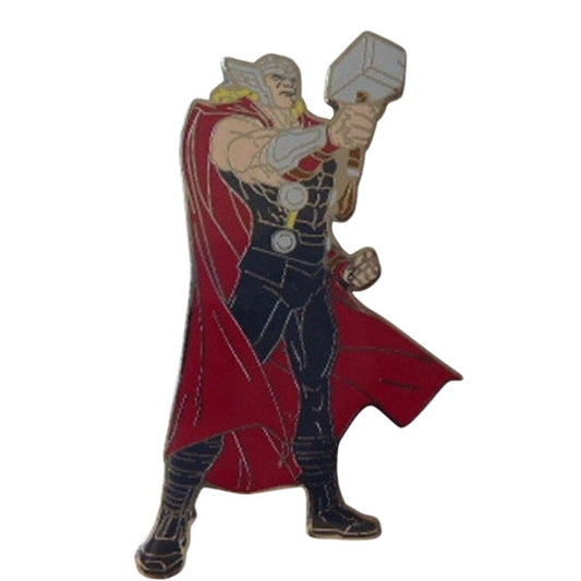 Thor Monogram - Marvel Collection