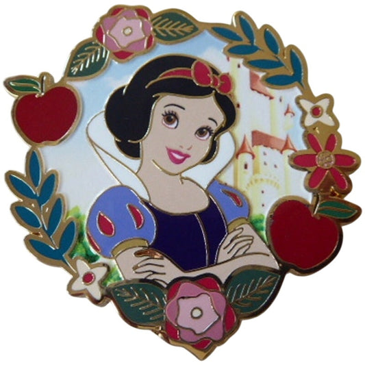 Snow White Princesses Once Upon a Royal Realm Mystery