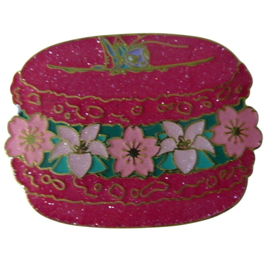 Princess Macaron Blind Box - Mulan