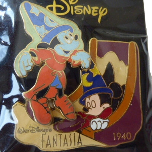 Japan Sorcerer Mickey Sleeping Fantasia Filmography