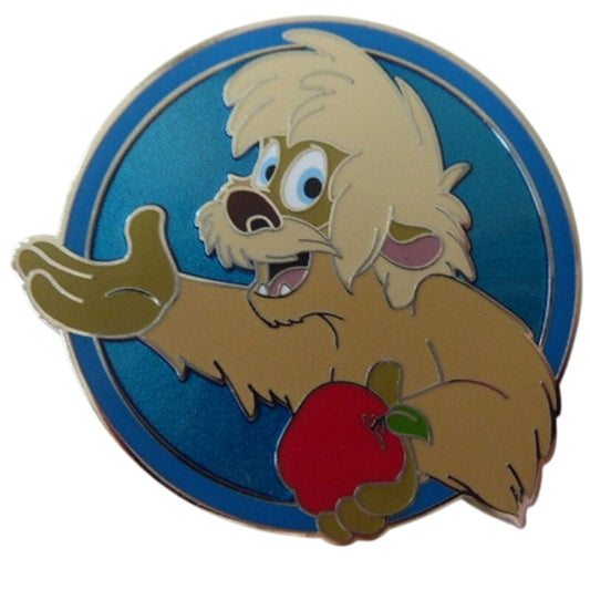 WDW Gurgi Black Cauldron Sidekicks Heroes vs Villains