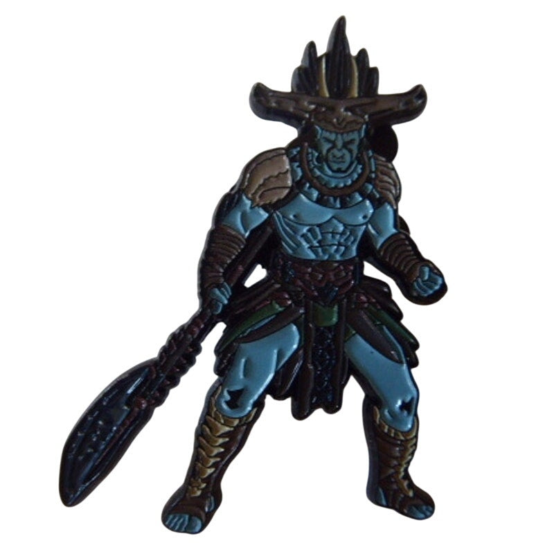 Attuma SalesOne Marvel Black Panther Wakanda Forever