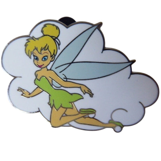 Tinker Bell - Fantasy Flights Mystery Set - Peter Pan