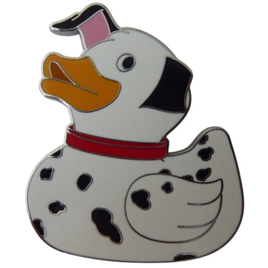 Pongo - Ducks of Disney Mystery Set - Series 2