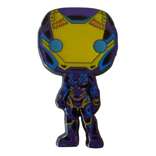 Rescue (Pepper Potts) Funko Pop! Marvel Studios Infinity Saga