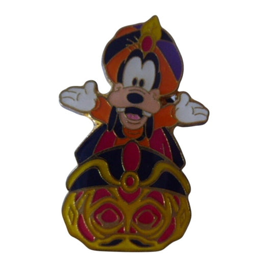 Japan - Goofy - Mask - Halloween 2017 - TDL