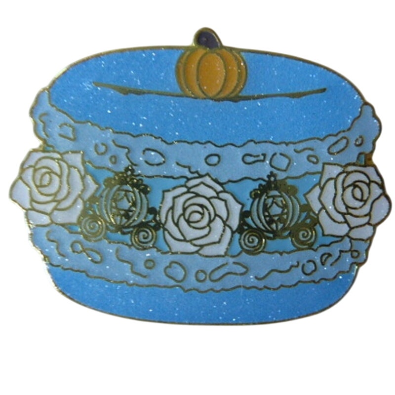 Disney Princess Macaron Blind Box - Cinderella