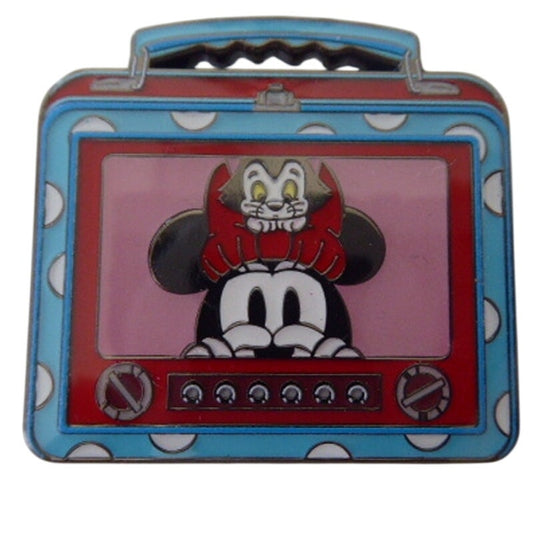Mickey Mouse & Friends Lunchbox - Minnie