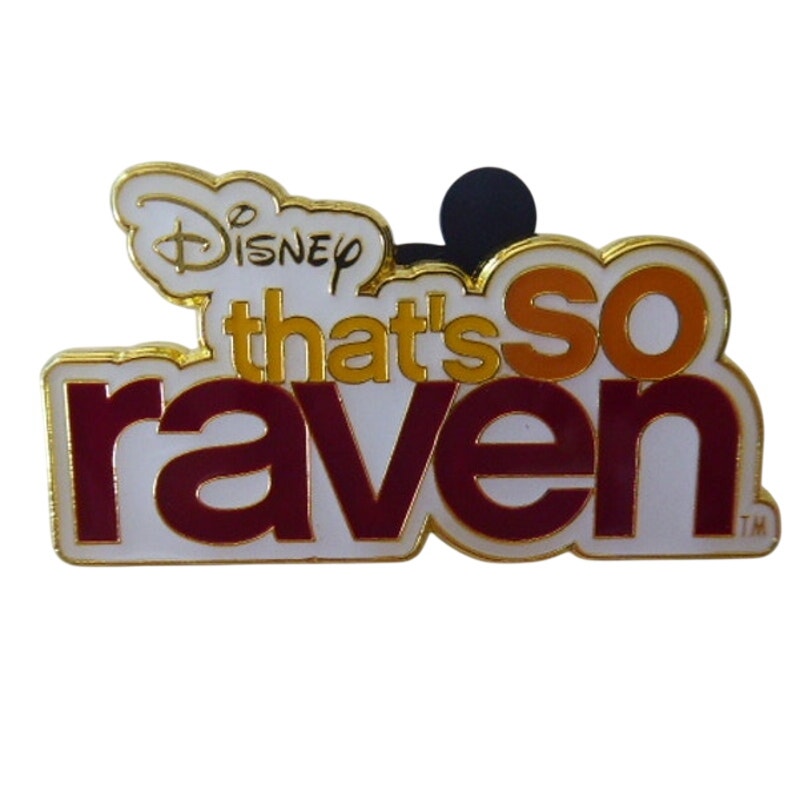 LFLY - That's So Raven - Disney Channel Logos Mystery