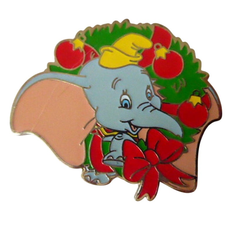 DSSH - Dumbo - Toys For Tots