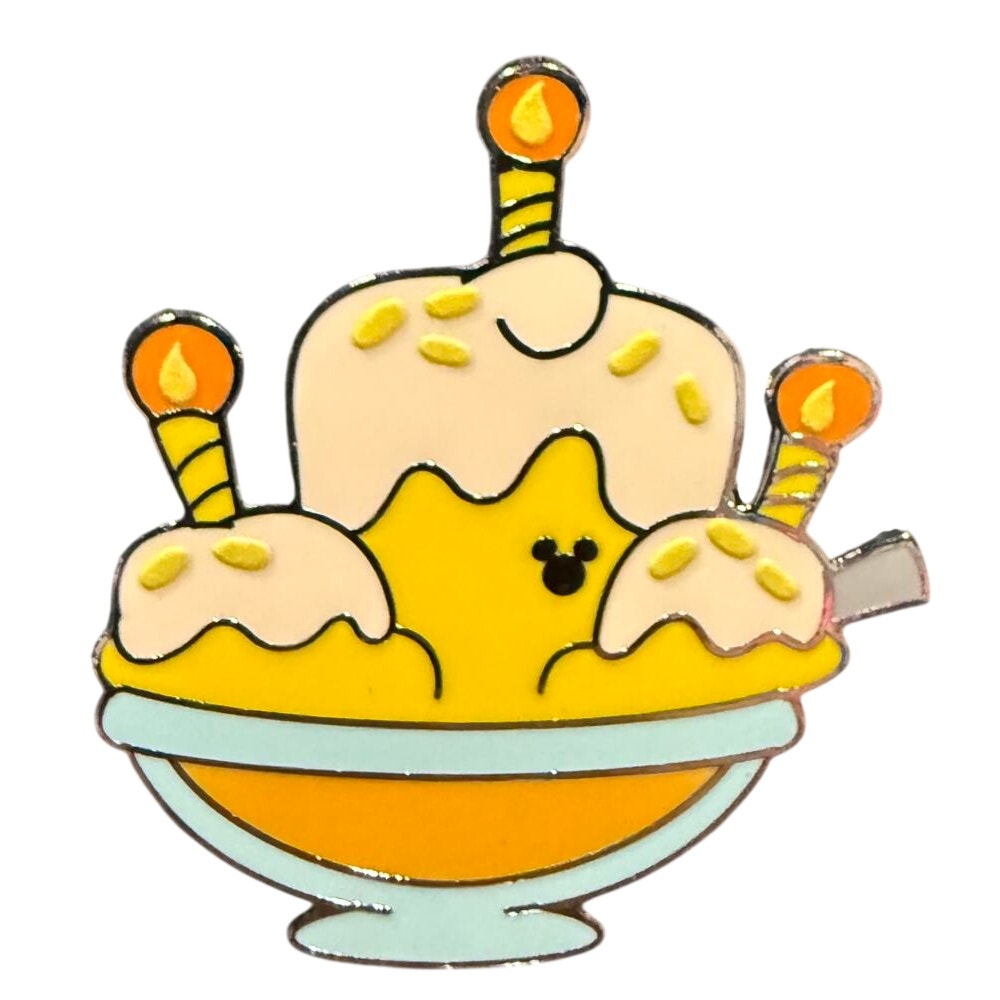 WDW Lumiere Chaser Ice Cream Sundae Hidden Disney 2026