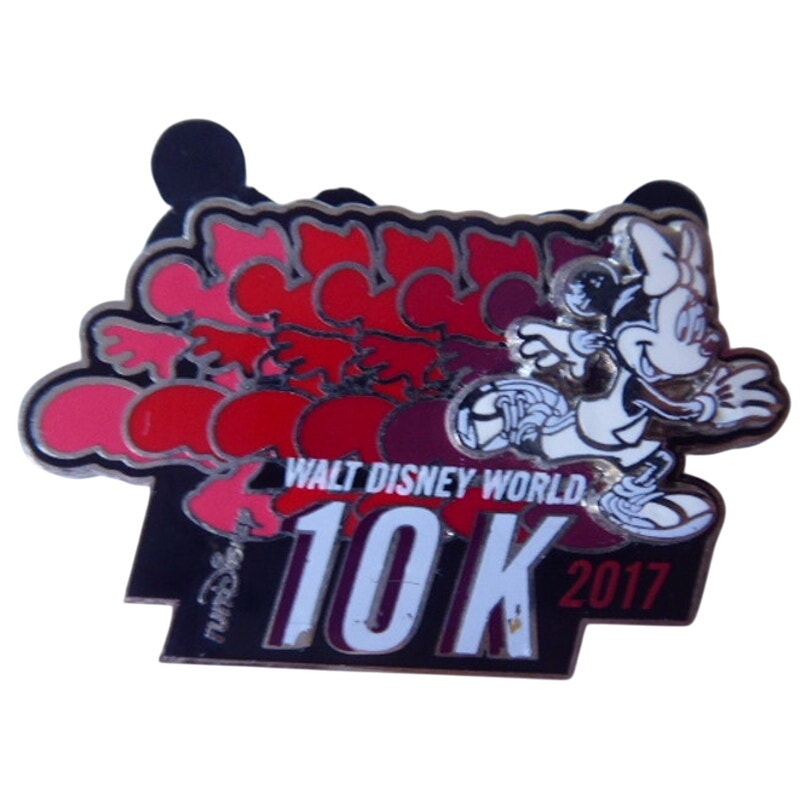 WDW - runDisney - 2017 Marathon Weekend - 10K Event