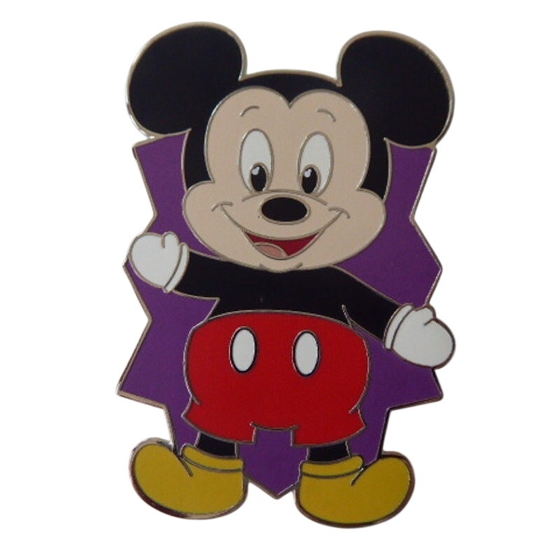 Mickey - Wrestler and Sheriff Set - Park Pal Outfits