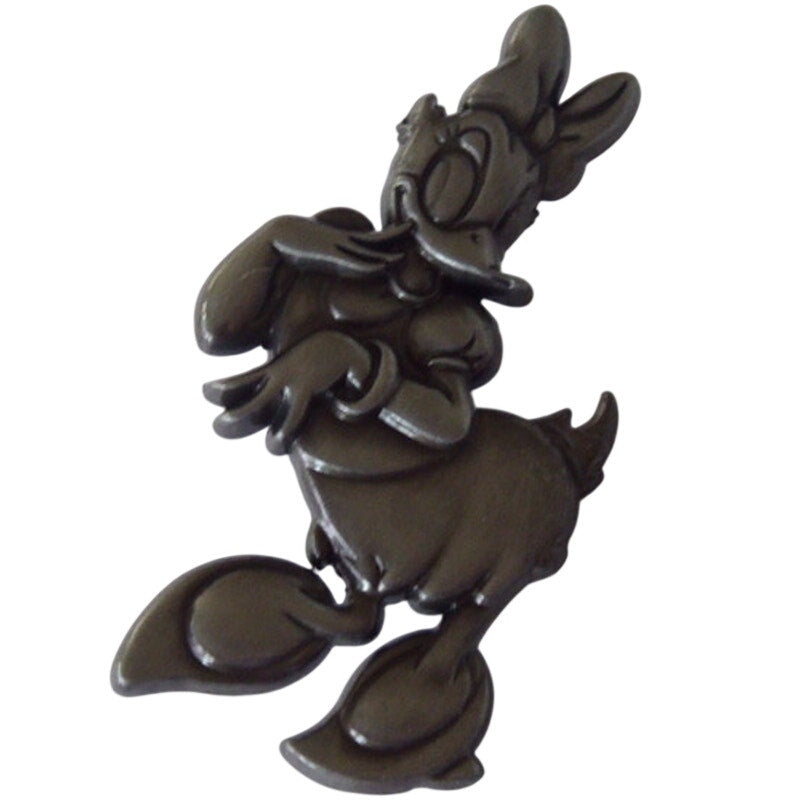 Mickey and Friends 3D Pewter - Daisy