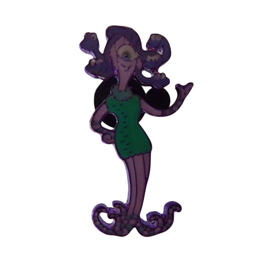 Celia Mae - Pixar Monsters, Inc. Character Blind Box