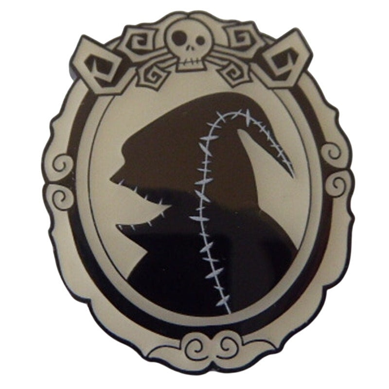 LFLY - Oogie Boogie - Nightmare Silhouettes Mystery