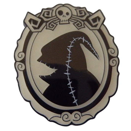 LFLY - Oogie Boogie - Nightmare Silhouettes Mystery
